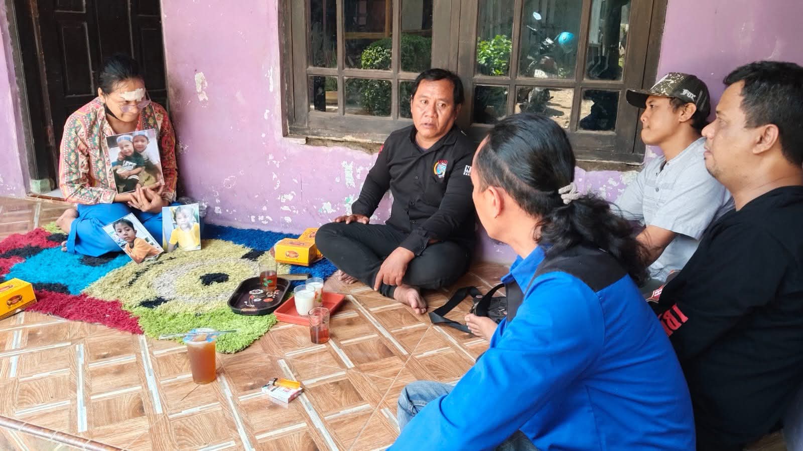 Kasus Anak Asuh di Pekalongan: LBH Dampingi Vivi Hadapi Lembaga Perlindungan Anak