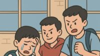 Kasus Perundungan Siswa SMP di Pekalongan ,Orang Tua Minta Perlindungan Hukum