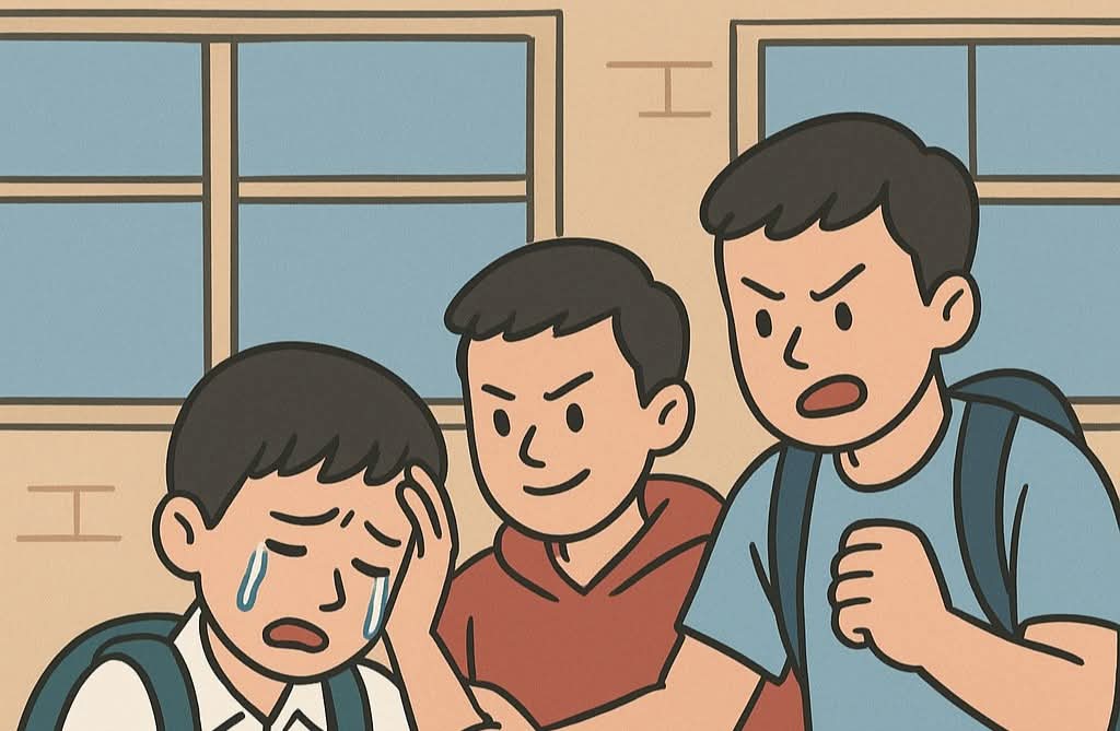 Kasus Perundungan Siswa SMP di Pekalongan ,Orang Tua Minta Perlindungan Hukum