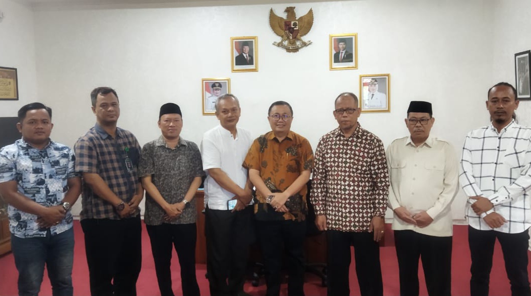 Proyek Seragam FKDT Mangkrak, Kerugian Pengusaha Batik Capai Rp1,4 Miliar