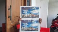 Dibalik Megahnya Pasar Banjarsari Pekalongan, Ada Air Mata Pedagang Kecil yang Terlupakan