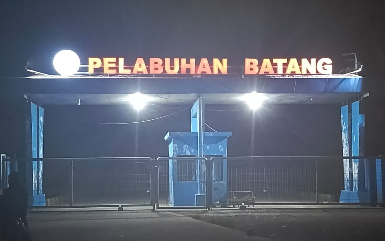 Kuasa Hukum Angkat Suara, Didik Pramono Akan Audiensi dengan PLTU dan Pemkab Batang