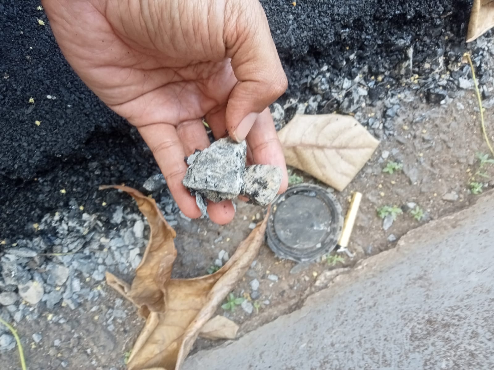 Proyek Pokir DPRD di Pekalongan Disorot Soal Mutu Pekerjaan