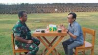 Kesempatan Generasi Muda Batang Jadi Prajurit TNI AD Masih Terbuka