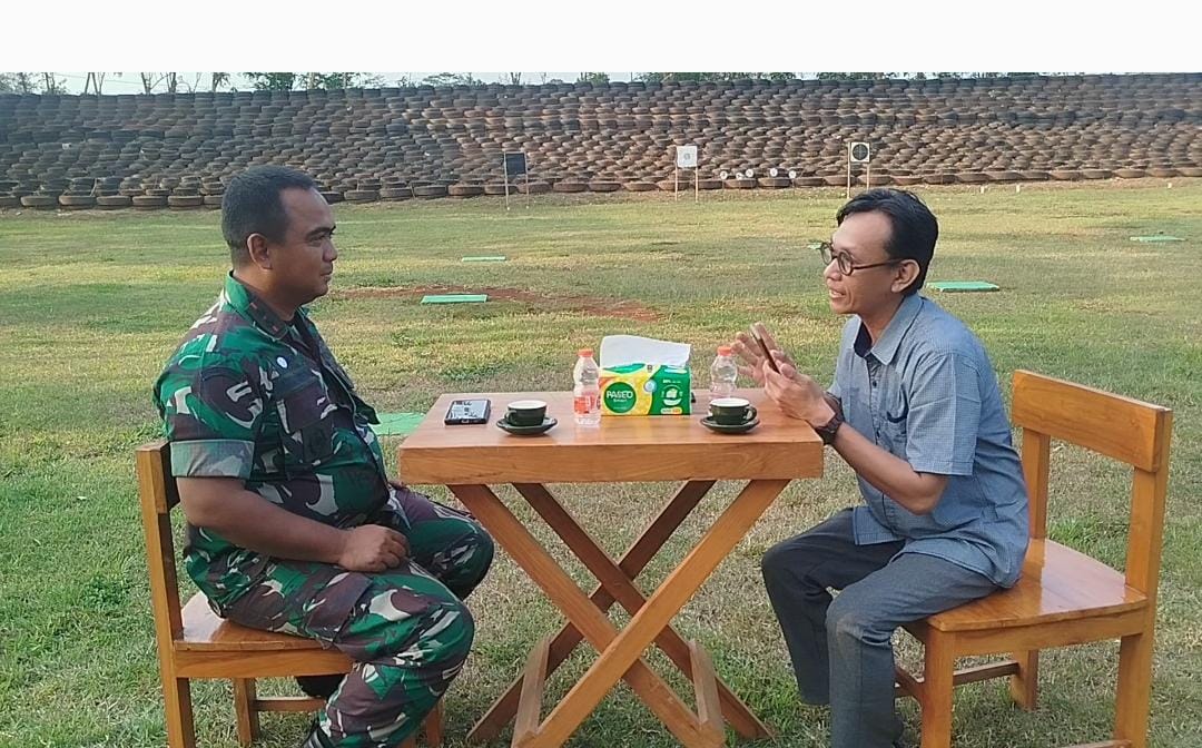 Kesempatan Generasi Muda Batang Jadi Prajurit TNI AD Masih Terbuka
