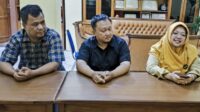 Pertemuan Keluarga Pasien dan RSUD Batang Buntu, Kasus Dugaan Malapraktik Berlanjut ke Jalur Hukum