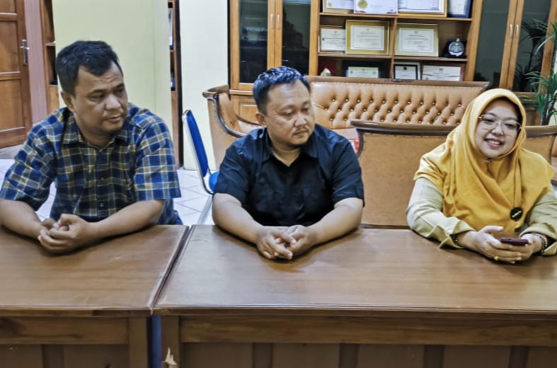 Pertemuan Keluarga Pasien dan RSUD Batang Buntu, Kasus Dugaan Malapraktik Berlanjut ke Jalur Hukum