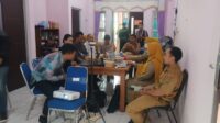 Audiensi di Pekalongan, Polemik Pengasuhan Anak Masih Berlanjut