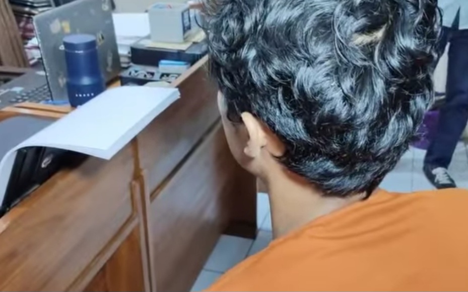 Polisi Tetapkan Guru SMK di Batang sebagai Tersangka Kasus Asusila