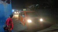 Polisi Selidiki Kematian Pekerja Pabrik di Batang yang Ditemukan Gantung