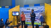 Siswa SMAN 2 Batang Ikuti Pelatihan Jurnalistik dan Broadcasting di IWIMA Pekalongan Siswa SMAN 2 Batang Ikuti Pelatihan Jurnalistik dan Broadcasting di IWIMA Pekalongan