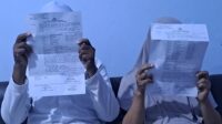 Tersandung Kasus Pencurian di Tengah Demo, Orangtua M-A Minta Bantuan Wali Kota