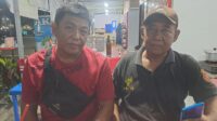 Didampingi Ormas, Warga Pekalongan Desak BMT Kembalikan Dana Nasabah