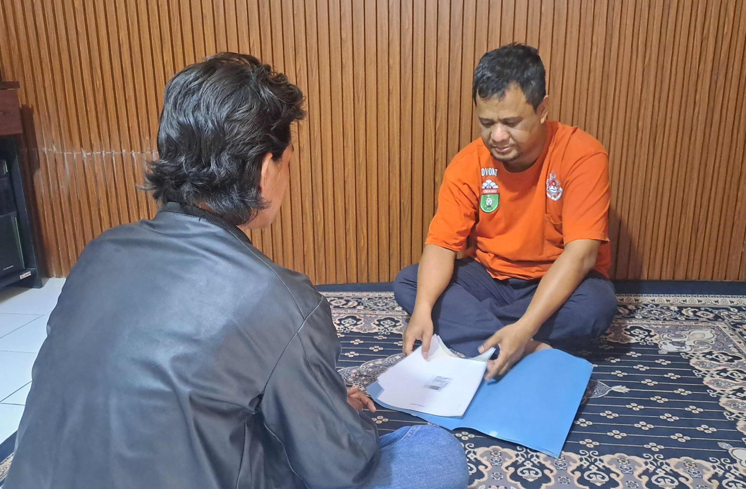 Cari Ketenangan, Pria Pekalongan Justru Dapat Ancaman di Pondok Pesantren