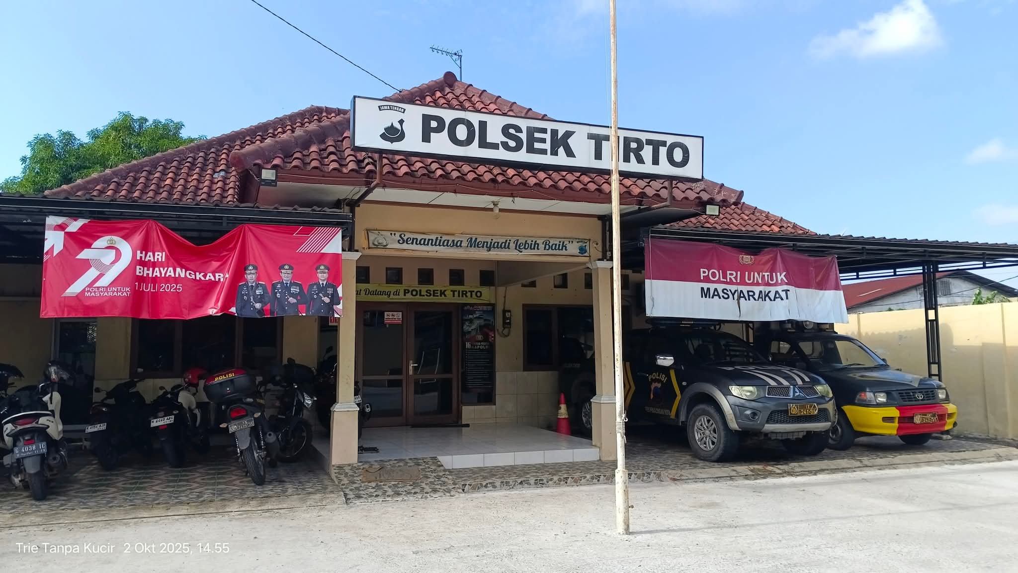 Unik, Kasus Bullying di Pekalongan Justru Satukan Keluarga