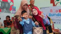 Bunda Literasi Pekalongan Gelar Roadshow di TBM Omah Sogan