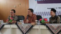 Wali Kota Pekalongan Dorong UMKM Segera Urus Sertifikasi Halal
