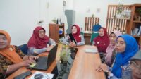 Bunda PAUD Pekalongan Tekankan Pentingnya Pembelajaran Komputasional Sejak Dini