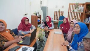 Bunda PAUD Pekalongan Tekankan Pentingnya Pembelajaran Komputasional Sejak Dini