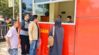 Pasutri di Batang Laporkan Pengukuran Tanah Tanpa Izin, Diduga Terkait Koperasi Syariah Ternama
