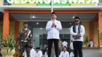 Santri dan Ulama Pekalongan Gelar Aksi Damai BoikotTrans7, Wali Kota Apresiasi Sikap Tertib dan Beradab Santri dan Ulama Pekalongan Gelar Aksi Damai BoikotTrans7, Wali Kota Apresiasi Sikap Tertib dan Beradab