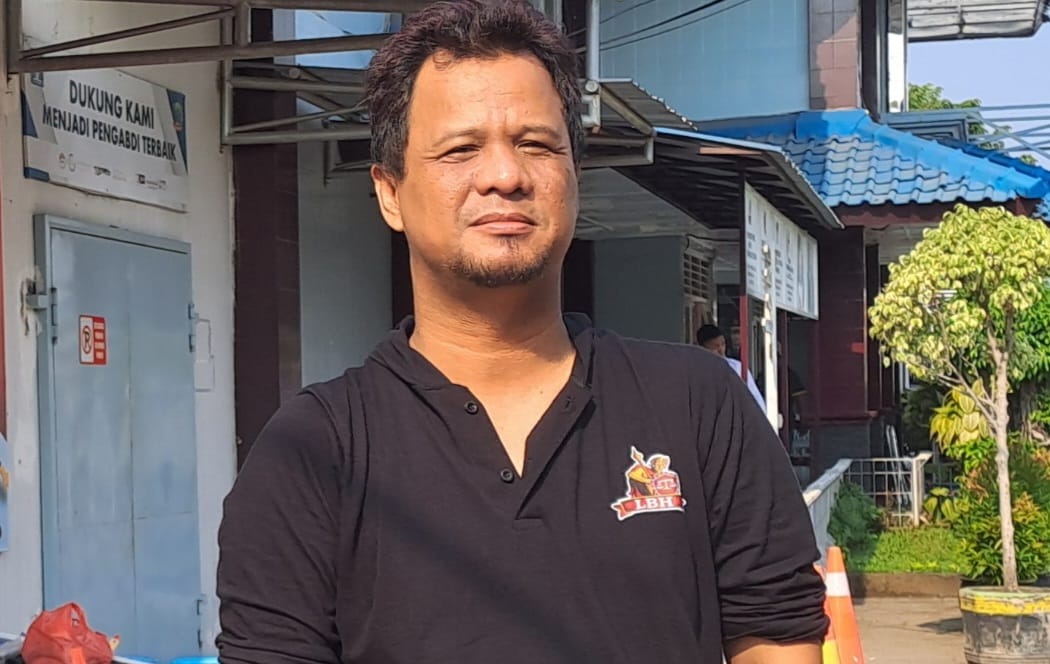 Kuasa Hukum Pertanyakan Etika, Kasus Dugaan Malapraktik RSUD Kalisari Batang Masih Bergulir