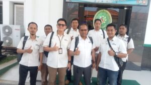 True Finance Minta APH Hadirkan Abidun, Kasus Dugaan Penggelapan Truk Belum Terungkap Tuntas