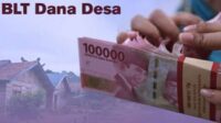 Ketua RT di Pesanggrahan Bantah Terlibat Penyaluran BLT