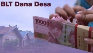 Ketua RT di Pesanggrahan Bantah Terlibat Penyaluran BLT