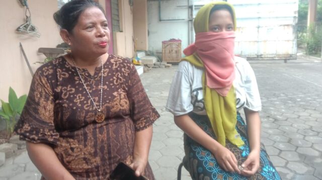 Anis, Wanita 67 Tahun di Pekalongan Tampung Remaja Hamil dan Harap Ibu Kandung Segera Menemui