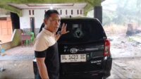 Rumah dan Mobil Wartawan Syahbudin Dirusak OTK, SWI Desak Polisi Usut Dalang Rumah dan Mobil Wartawan Syahbudin Dirusak OTK, SWI Desak Polisi Usut Dalang