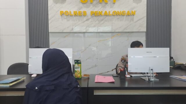 Nenek 85 Tahun Laporkan Dugaan Mafia Tanah ke Polres Pekalongan Berlanjut