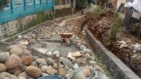 GNPK RI Temukan Kejanggalan Proyek Drainase Desa Pajomblangan, Diduga Tak Sesuai Aturan Dana Desa