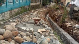 GNPK RI Temukan Kejanggalan Proyek Drainase Desa Pajomblangan, Diduga Tak Sesuai Aturan Dana Desa