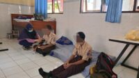 Ratusan Siswa di Batang Sakit Usai Program Makan Bergizi Gratis, Sekolah Tunggu Hasil Lab Ratusan Siswa di Batang Sakit Usai Program Makan Bergizi Gratis, Sekolah Tunggu Hasil Lab