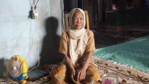 Lansia di Pekalongan Kehilangan Tanah Setelah Pinjam Rp 3.000, Polisi: Kami Tunggu Terlapor Hadir