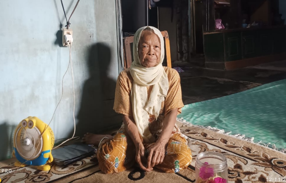 Lansia di Pekalongan Kehilangan Tanah Setelah Pinjam Rp 3.000, Polisi: Kami Tunggu Terlapor Hadir