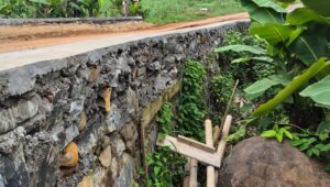 Jembatan dan Drainase Diduga Asal Jadi, GNPK RI: ‘Ini Uang Rakyat, Bukan Milik Pribadi