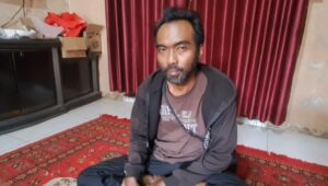 Modus Bimbingan Spiritual, Oknum Kyai di Batang Diduga Gadaikan Tiga Motor Milik Warga Pekalongan