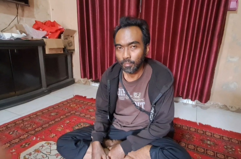 Modus Bimbingan Spiritual, Oknum Kyai di Batang Diduga Gadaikan Tiga Motor Milik Warga Pekalongan