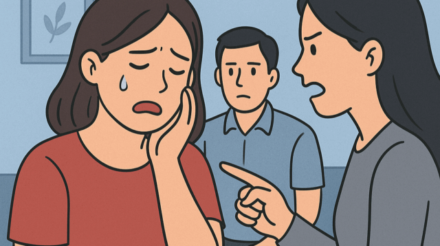 Kasus Dugaan Pemerasan oleh Istri Oknum APH di Pemalang, Korban: Saya Hanya Ingin Hidup Tenang