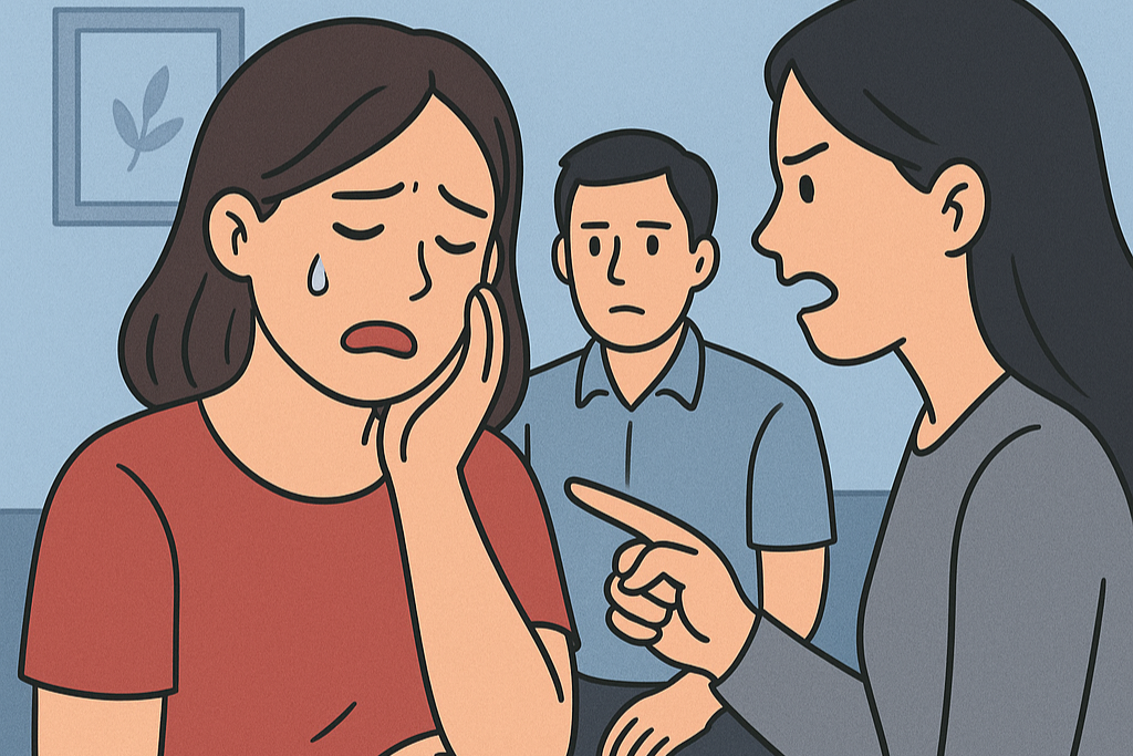 Kasus Dugaan Pemerasan oleh Istri Oknum APH di Pemalang, Korban: Saya Hanya Ingin Hidup Tenang