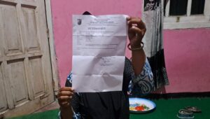 Pemuda Berprestasi Asal Curug Tirto Tewas Tertabrak Kereta Api