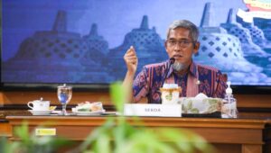 Pemprov Jateng Dorong Kolaborasi Lintas Daerah untuk Percepatan PSEL Semarang Raya