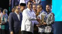 Jawa Tengah Jadi Provinsi Terbaik se-Indonesia pada BKN Awards 2025