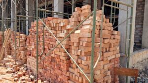 Pembangunan SMA Negeri 2 Pekalongan Diduga Minim Pengawasan, GNPK-RI Lakukan Pemantauan