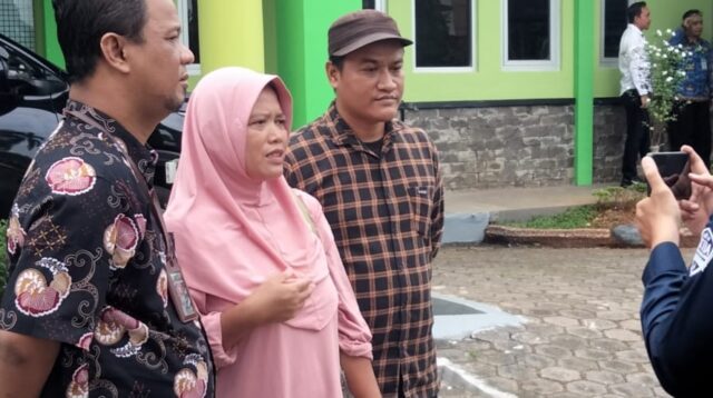 Orang Tua Tersangka Kasus Cinta Remaja di Pekalongan Datangi Kemenag, Harap Ada Keadilan untuk Anak yang Dipenjara