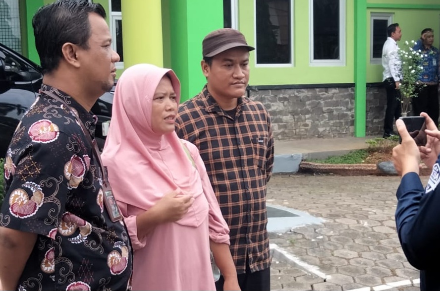 Orang Tua Tersangka Kasus Cinta Remaja di Pekalongan Datangi Kemenag, Harap Ada Keadilan untuk Anak yang Dipenjara