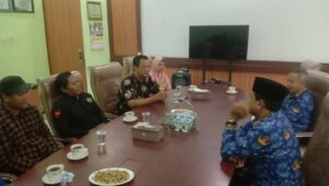 Kasus Pemuda di Bawah Umur Hamilkan Anak Pegawai Kemenag Pekalongan, Kuasa Hukum B: Kami Hormati Proses Hukum