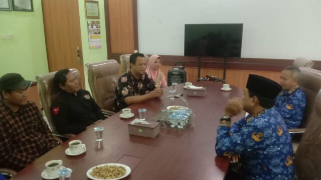 Kasus Pemuda di Bawah Umur Hamilkan Anak Pegawai Kemenag Pekalongan, Kuasa Hukum B: Kami Hormati Proses Hukum